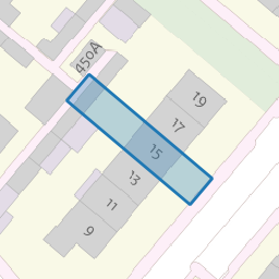 Perceel APD01-Z-4991