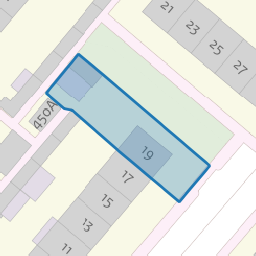 Perceel APD01-Z-4993