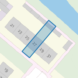 Perceel APD01-Z-4997