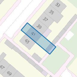 Perceel APD01-Z-5004