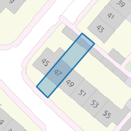 Perceel APD01-Z-5007