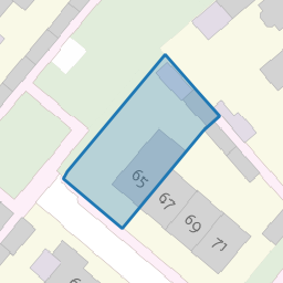 Perceel APD01-Z-5016