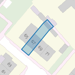 Perceel APD01-Z-5017