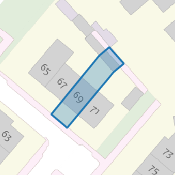 Perceel APD01-Z-5018