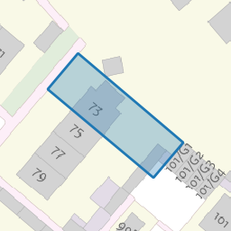 Perceel APD01-Z-5020