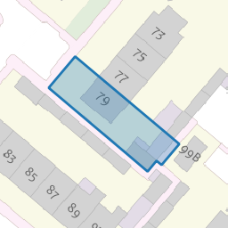 Perceel APD01-Z-5023