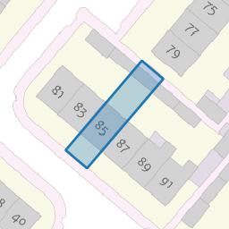 Perceel APD01-Z-5026