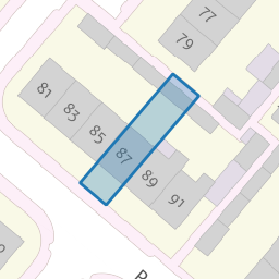 Perceel APD01-Z-5027