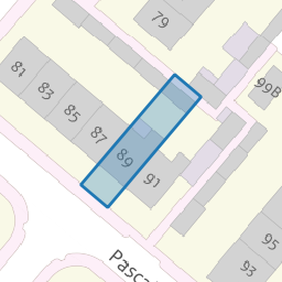 Perceel APD01-Z-5028