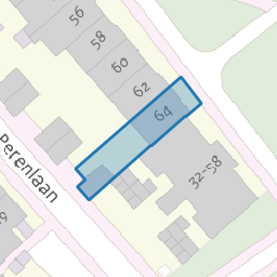 Perceel APD01-Z-5033