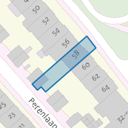 Perceel APD01-Z-5036