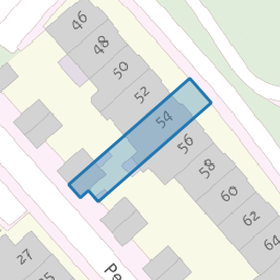 Perceel APD01-Z-5038