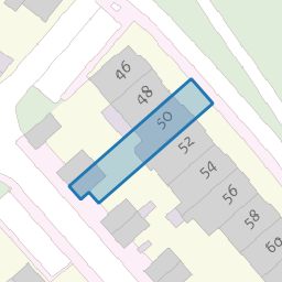 Perceel APD01-Z-5040