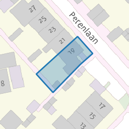 Perceel APD01-Z-5043