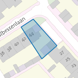 Perceel APD01-Z-5048