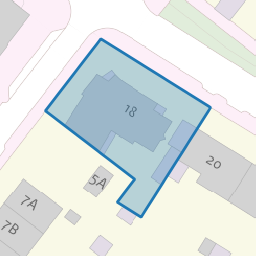 Perceel APD01-Z-5050