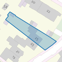 Perceel APD01-Z-5051