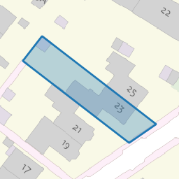 Perceel APD01-Z-5052