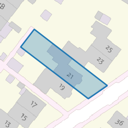 Perceel APD01-Z-5053