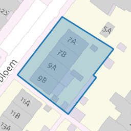 Perceel APD01-Z-5055