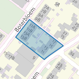 Perceel APD01-Z-5056