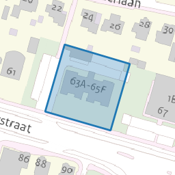 Perceel APD01-Z-5070