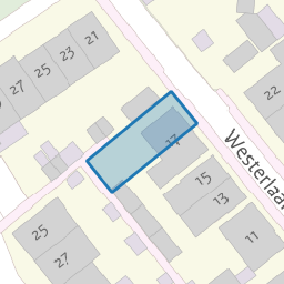 Perceel APD01-Z-5079