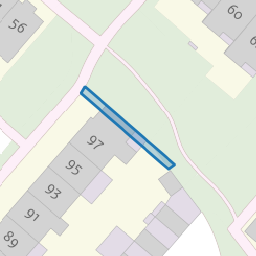 Perceel APD01-Z-5087