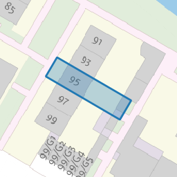 Perceel APD01-Z-5101