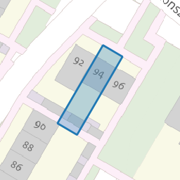 Perceel APD01-Z-5104