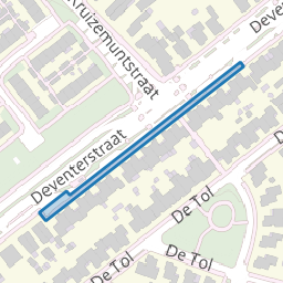 Perceel APD01-Z-5122