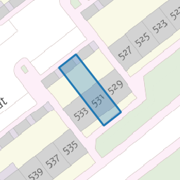 Perceel APD01-Z-5124