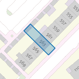 Perceel APD01-Z-5126