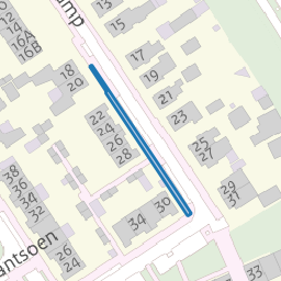 Perceel APD01-Z-5140