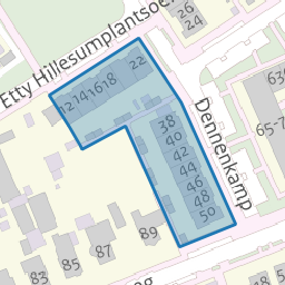 Perceel APD01-Z-5143