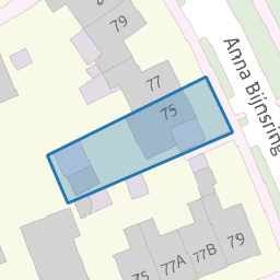 Perceel APD01-Z-5150