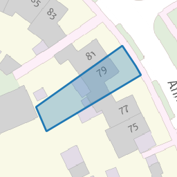 Perceel APD01-Z-5152