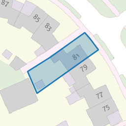 Perceel APD01-Z-5153