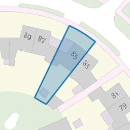 Perceel APD01-Z-5155