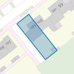 Perceel APD01-Z-5165