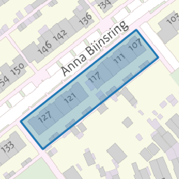 Perceel APD01-Z-5166