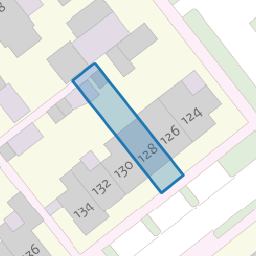 Perceel APD01-Z-5172