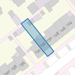 Perceel APD01-Z-5174