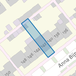 Perceel APD01-Z-5179