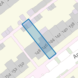 Perceel APD01-Z-5181