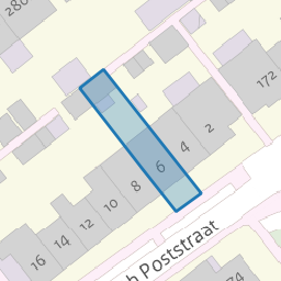 Perceel APD01-Z-5207