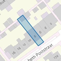 Perceel APD01-Z-5208