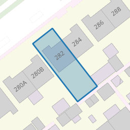 Perceel APD01-Z-5216