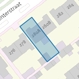 Perceel APD01-Z-5218