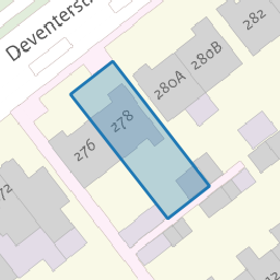 Perceel APD01-Z-5219